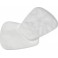 Filtre non-tissé contre poussières fines, Niveau de protection : P3R (Par 20)