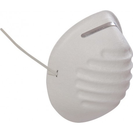 Masque respiratoire 1100 (Par 50)