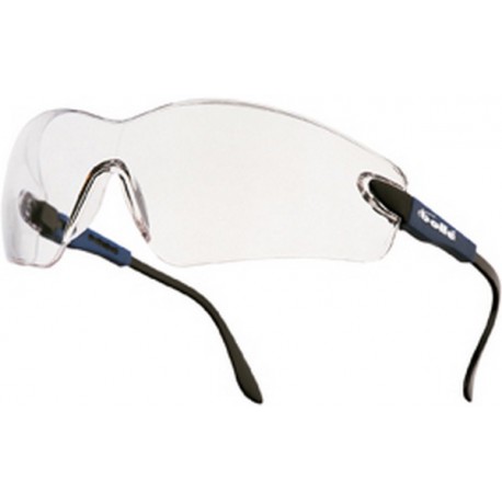 Lunettes à branches Viper, Rondelle : transparentes, Protection UV -