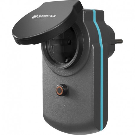 smart Power Zwischenstecker 19095-20