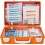 Coffret premiers secours, Modèle : Mallette de premiers secours SAN, Dimensions 310 x 210 x 130 mm