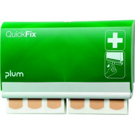 Distributeur de pansements Quick Fix