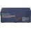 Trousse de secours pour véhicule Mini, Dimensions : 220 x 85 x 80 mm