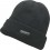 Bonnet en acylique Thinsulate(TM), Couleur : noir, Taille Taille unique