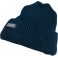 Bonnet en acylique Thinsulate(TM), Couleur : bleu marine, Taille Taille unique