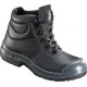 Chaussure de sécurité bâtiment S3, Taille : 38