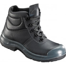 Chaussure de sécurité bâtiment S3, Taille : 40