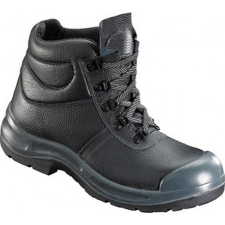 Chaussure de sécurité bâtiment S3, Taille : 46