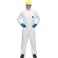 Combinaison de protection Tyvek® Classic XPERT, Taille : XL