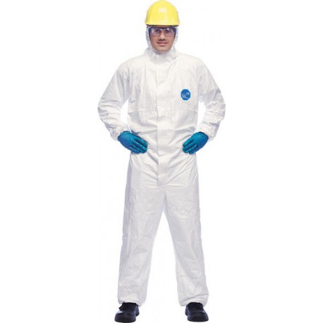 Combinaison de protection Tyvek® Classic XPERT, Taille : XXL