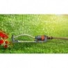 Arroseur oscillant Aqua S 18700-32 (Par 60)
