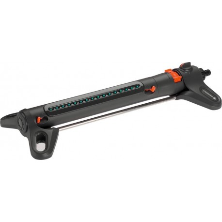 Arroseur AquaZoom 3 – 18 m (Par 16)