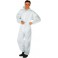 Tenue jetable antisalissure, blanc, Taille : XXL