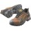 Chaussure basse de sécurité bâtiment, S3 HRO 640730, Taille : 40