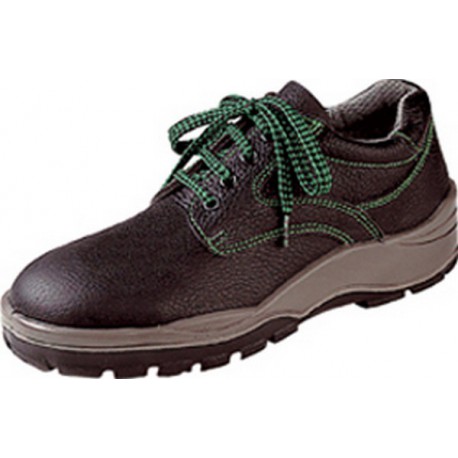 Chaussure basse de sécurité bâtiment, S3, Taille : 40