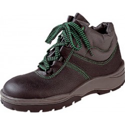 Chaussure de sécurité de chantier S3, Taille : 45