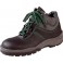 Chaussure de sécurité de chantier S3, Taille : 45