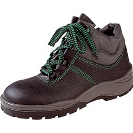 Chaussure de sécurité de chantier S3, Taille : 48