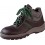 Chaussure de sécurité de chantier S3, Taille : 48