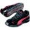 Chaussures basses de sécurité, S1P HRO, noires, Puma, 642630, Taille : 42