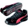 Chaussures basses de sécurité, S1P HRO, noires, Puma, 642630, Taille : 46