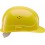 Casque de protection INAP MASTER 6, Modèle : vert pomme