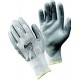 Gant en tricot à protection anti-coupe, Taille : 10 (par 5)