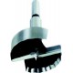 Mèche à façonner Wave Cutter, Ø : 35 mm, Queue 10 x 30 mm, Long. totale 90 mm