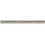 Fer de rabot, Dimensions : 80,5 x 5,9 x 1,2 mm