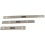Fer de rabot jetable, Long. : 203 mm, Pour la marque Mafell (par 12)