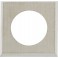 Plateau de retournement, outils à bois, 4 lames, Dimensions : 14 x 14 x 1,2 mm