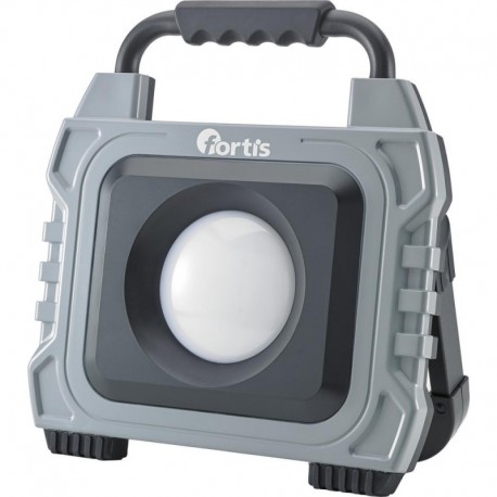 Lampe de travail 60Watt 1000 Lumen FORTIS