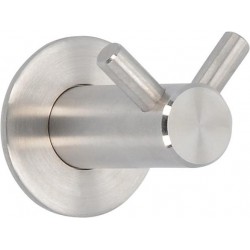 Crochet inox