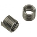 Filet rapporté standard M 8 x 1 1D V-Coil