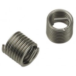 V-COIL Filet rapporté S M 16x20-10D