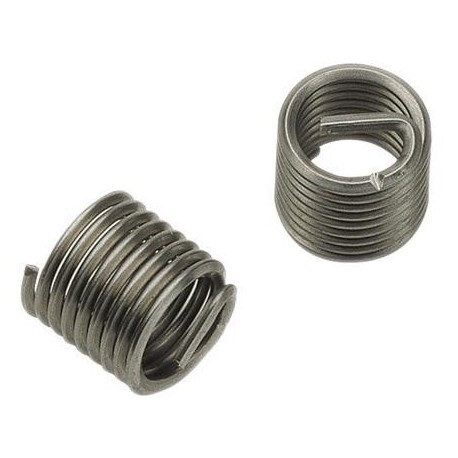 V-COIL Filet rapporté S M 10x10-20D