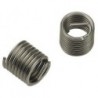 V-COIL Filet rapporté S M 10x10-20D