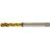 Taraud D371C VA GL 40g RS P HSSE TIN M5 FOR