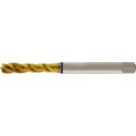 Taraud. D371C VA GL 40g R SP HSSE TIN M8 FOR