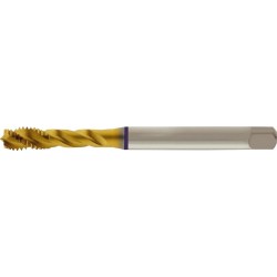 Taraud D371C VA GL 40g RS P HSSE TIN M10 FOR