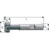 Fraise pour rainures en T, Ø x Larg. : d1-d11 x b - d11 : 32,0 x 14 mm, Long. totale l1 90 mm, pour rainures en T, DIN 650 18, Ø de col env. : 14,8 mm