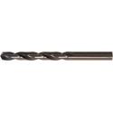 Foret hélicoïdal D338N D 338N HSS Acier rapide ch. vapeur 1400mm FORUM