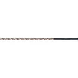Foret hélicoïdal D1869 t ype TF Acier rapide 75x2 90mm FORUM