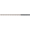 Foret hélicoïdal D1869 t ype TF Acier rapide 75x2 90mm FORUM