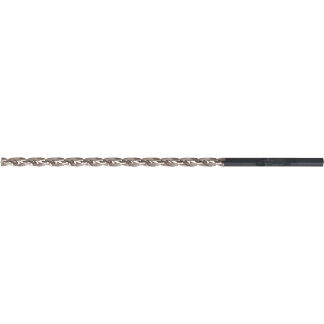 Foret hélicoïdal D1869 t ype TF Acier rapide 110x 455mm FORUM