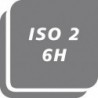 Taraud D352D HSSE M160 FORUM