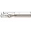 Foret étagé pour avant-trous, queue cylindrique 90° Fraise à carotter, filetage M8, foret h8 (d1) x fraise h6 (d2) 6,8 x 9,0 mm