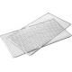 Couvercle pour composter 80X 80