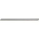 Barreau, DIN 4964, forme E, trapèze, h x l - h12 : 16 x 4 mm, Long. totale 200 mm
