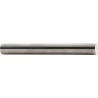 Barreau rond en carbure monobloc, Ø - h6 : 12,0 mm, Long. totale 75 mm, Long. coupe 18 mm